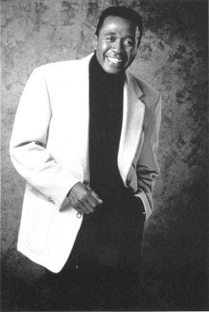 Ben Vereen image