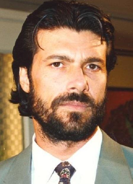 Nikos Verlekis image