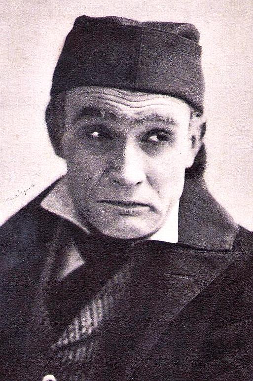Paul Vermoyal image