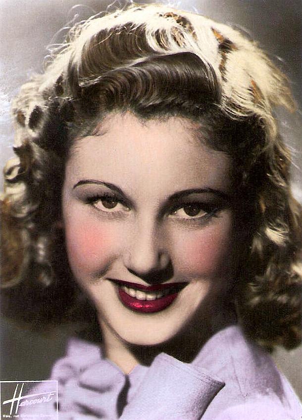 Annie Vernay image