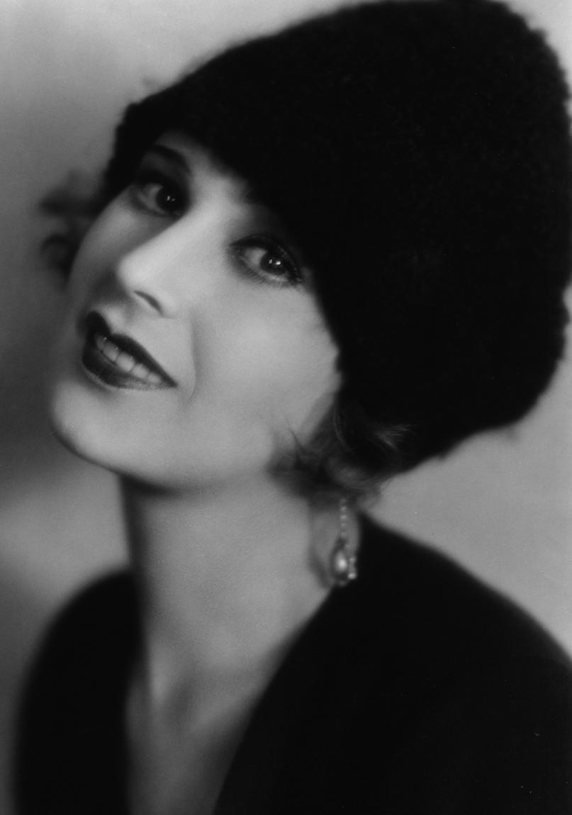Vera Voronina image