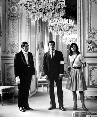 Marie Versini image