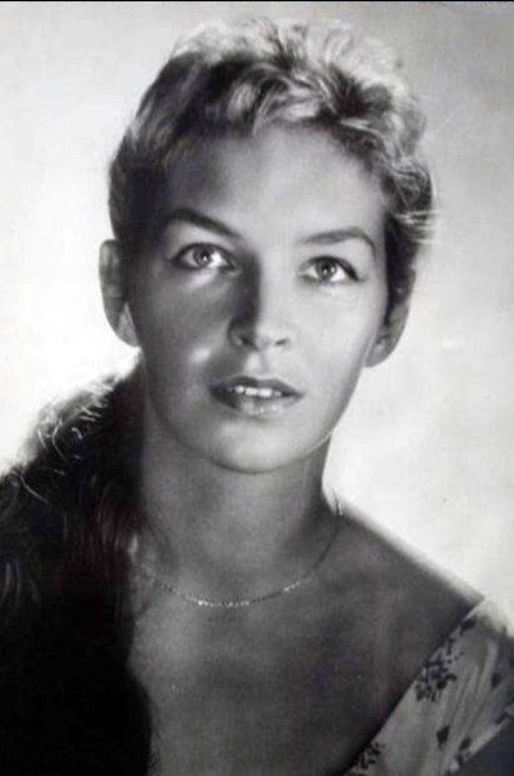 Odile Versois image