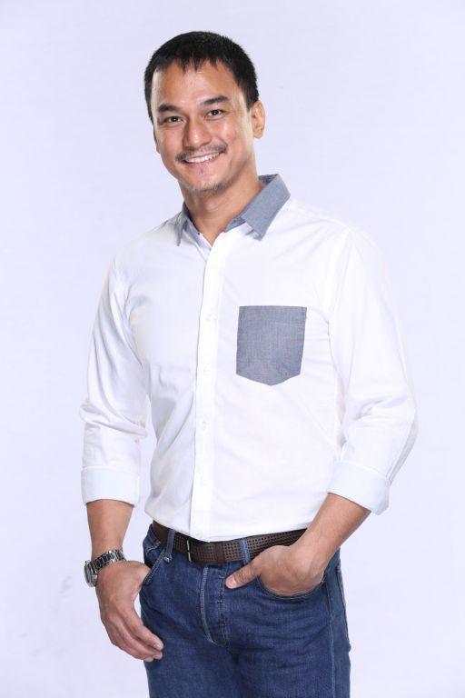 Gardo Versoza image