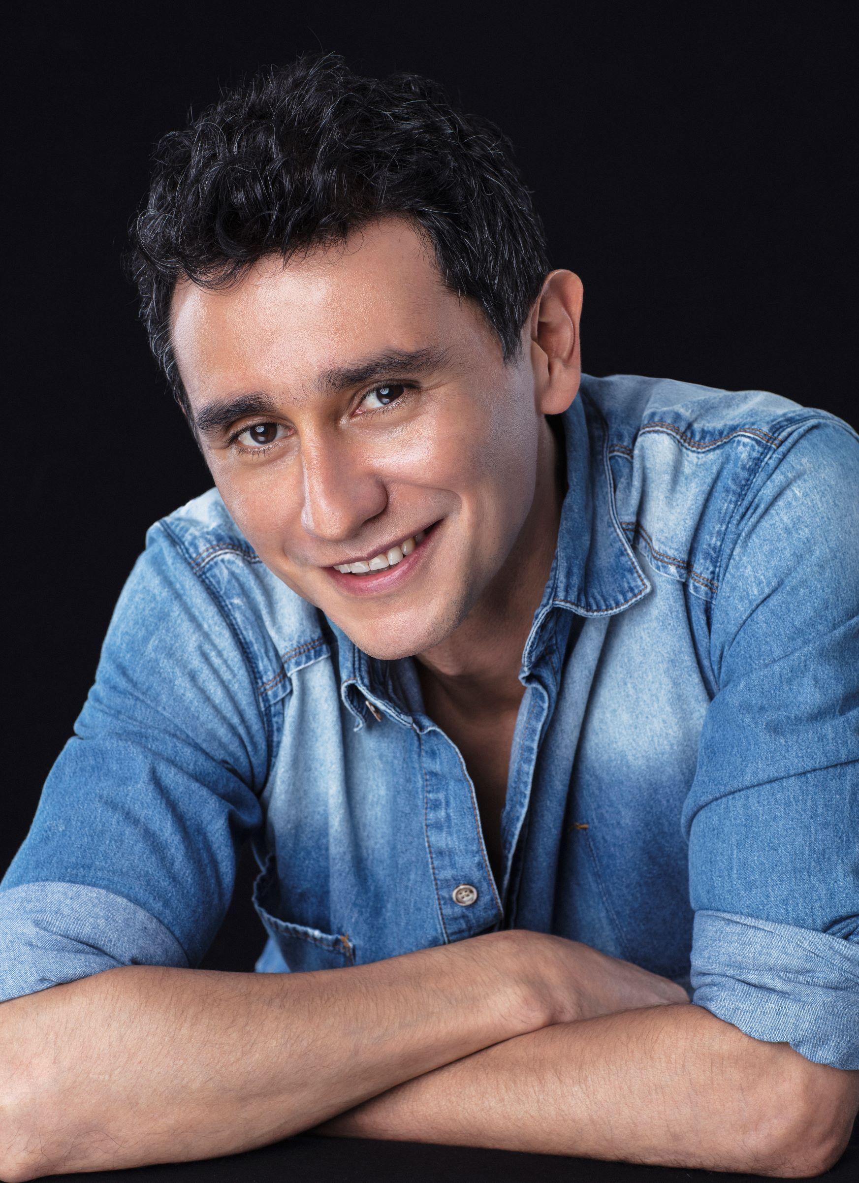 Carlos Manuel Vesga image