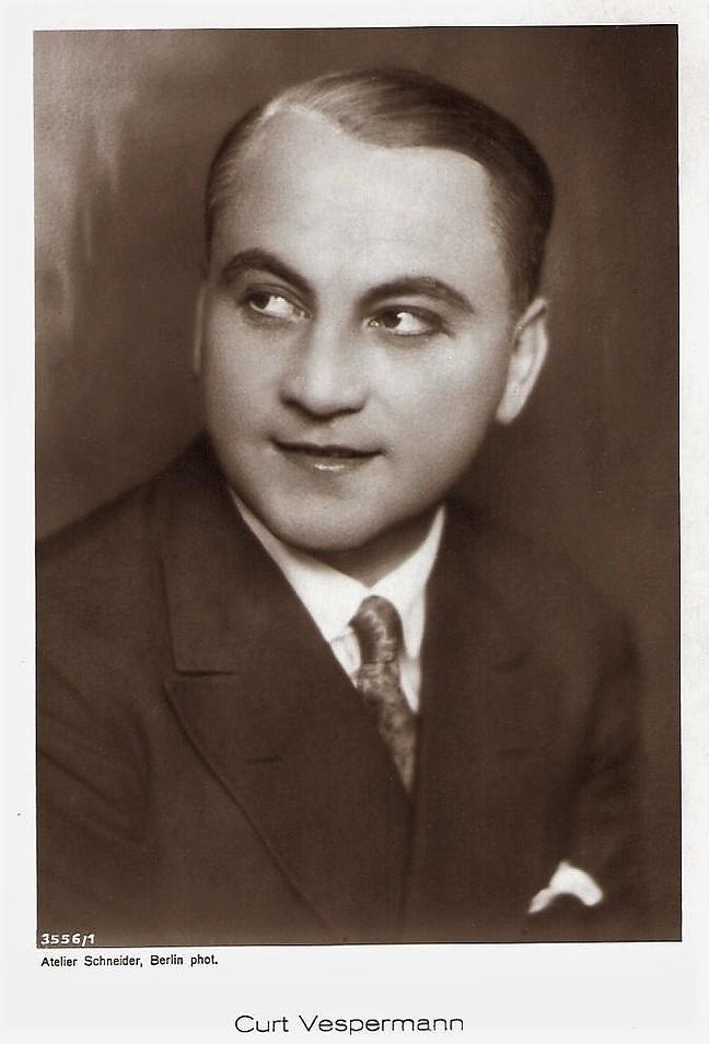 Kurt Vespermann image
