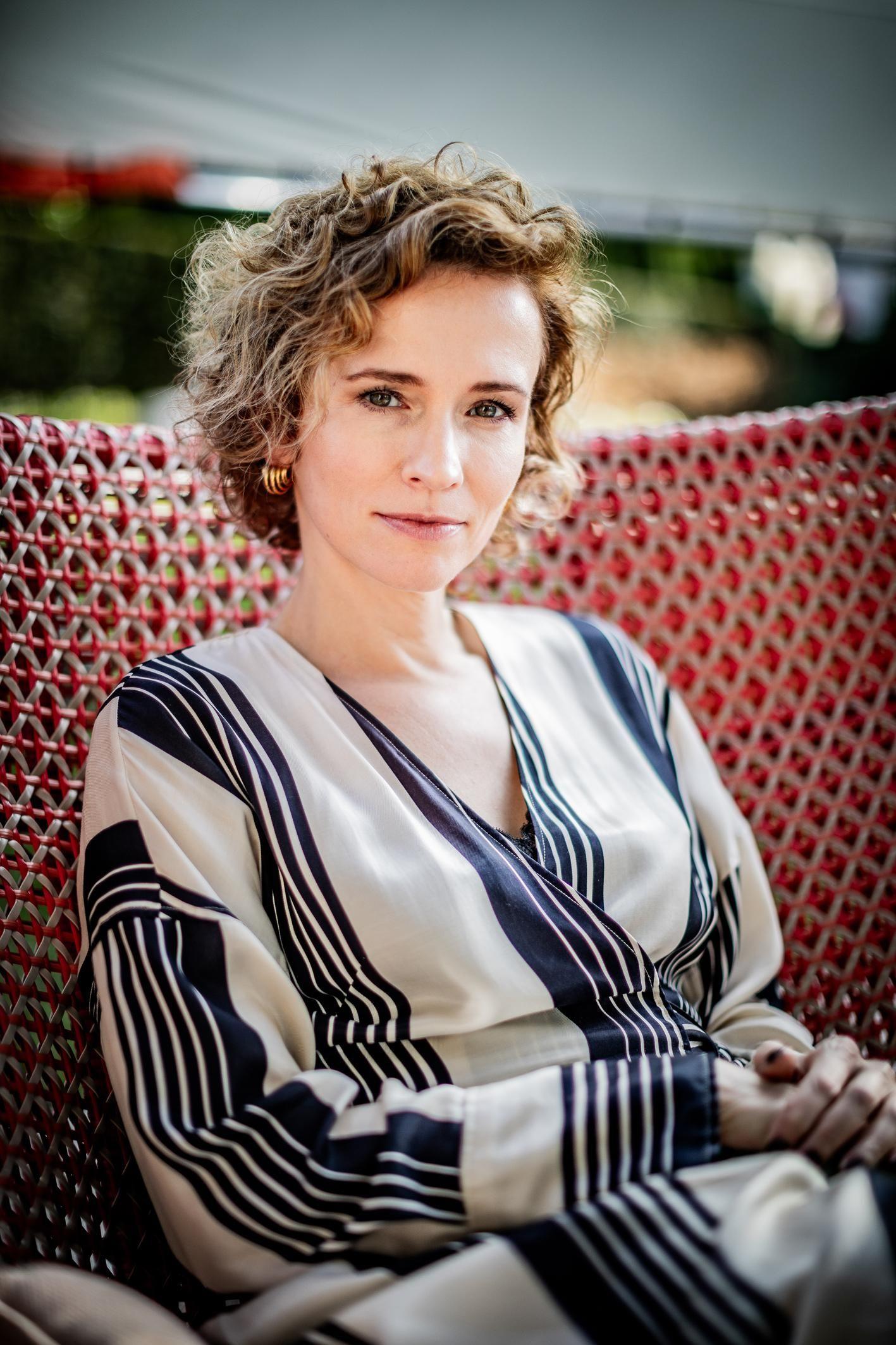 Adina Vetter image