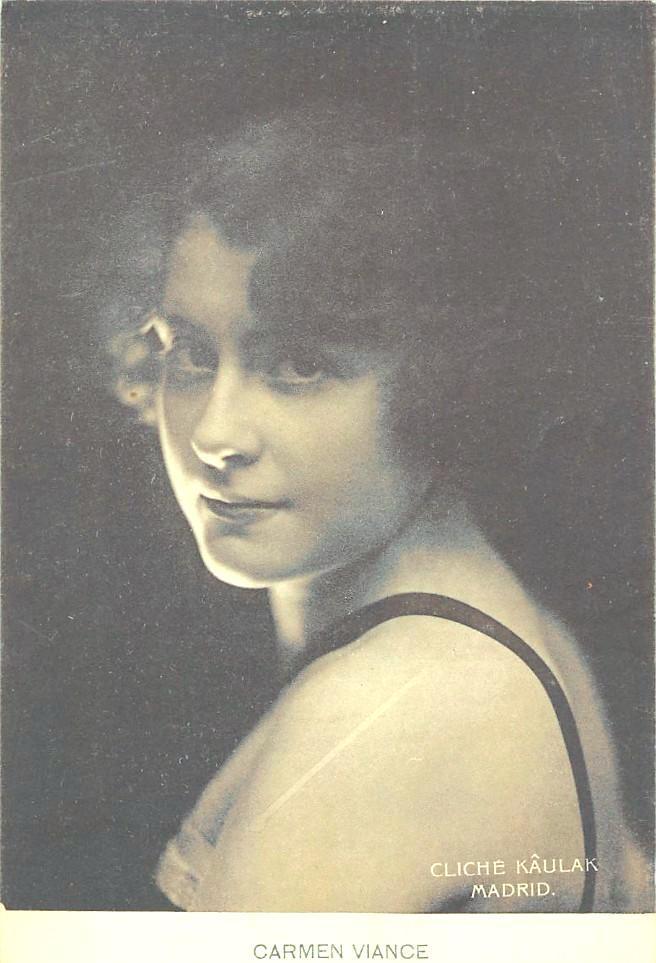Carmen Viance image