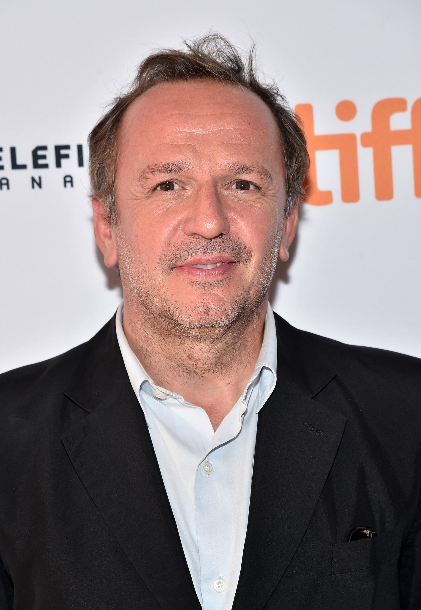 Arnaud Viard image