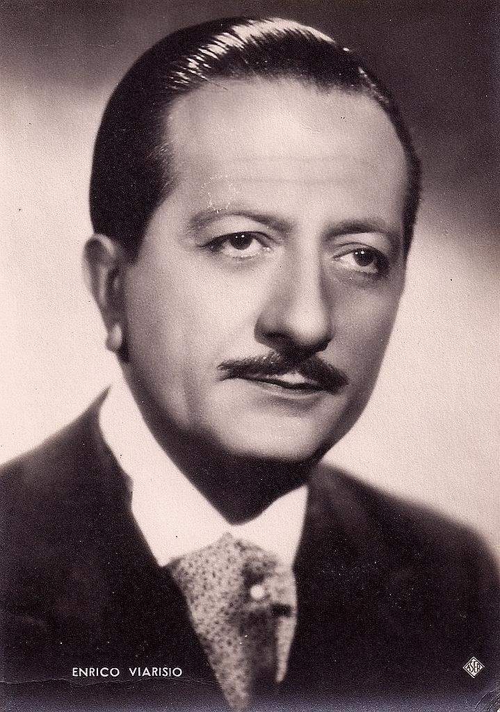 Enrico Viarisio image