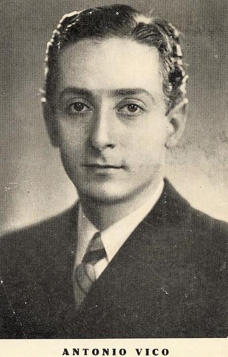 Antonio Vico image