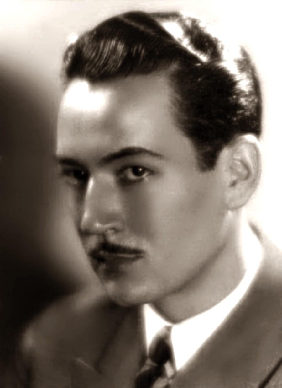 Pablo Vicuña image