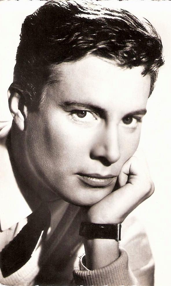 Gil Vidal image