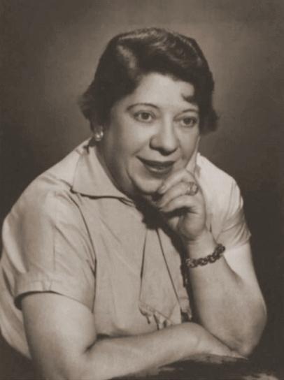 Maria Vidal image