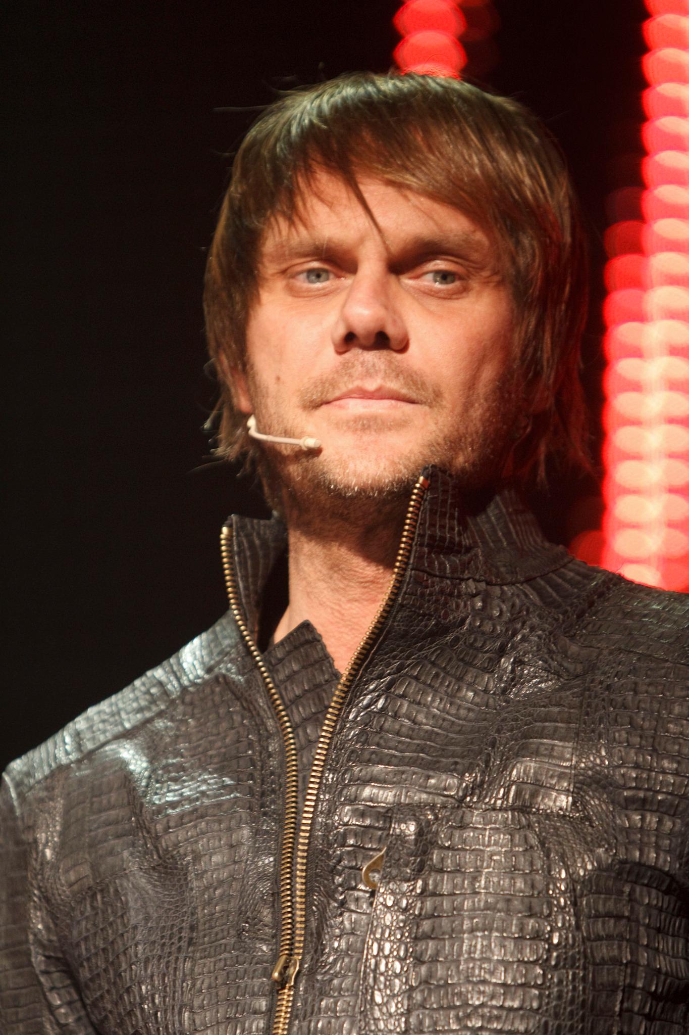 Nacho Vidal image