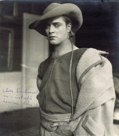 Robert Vidalin image
