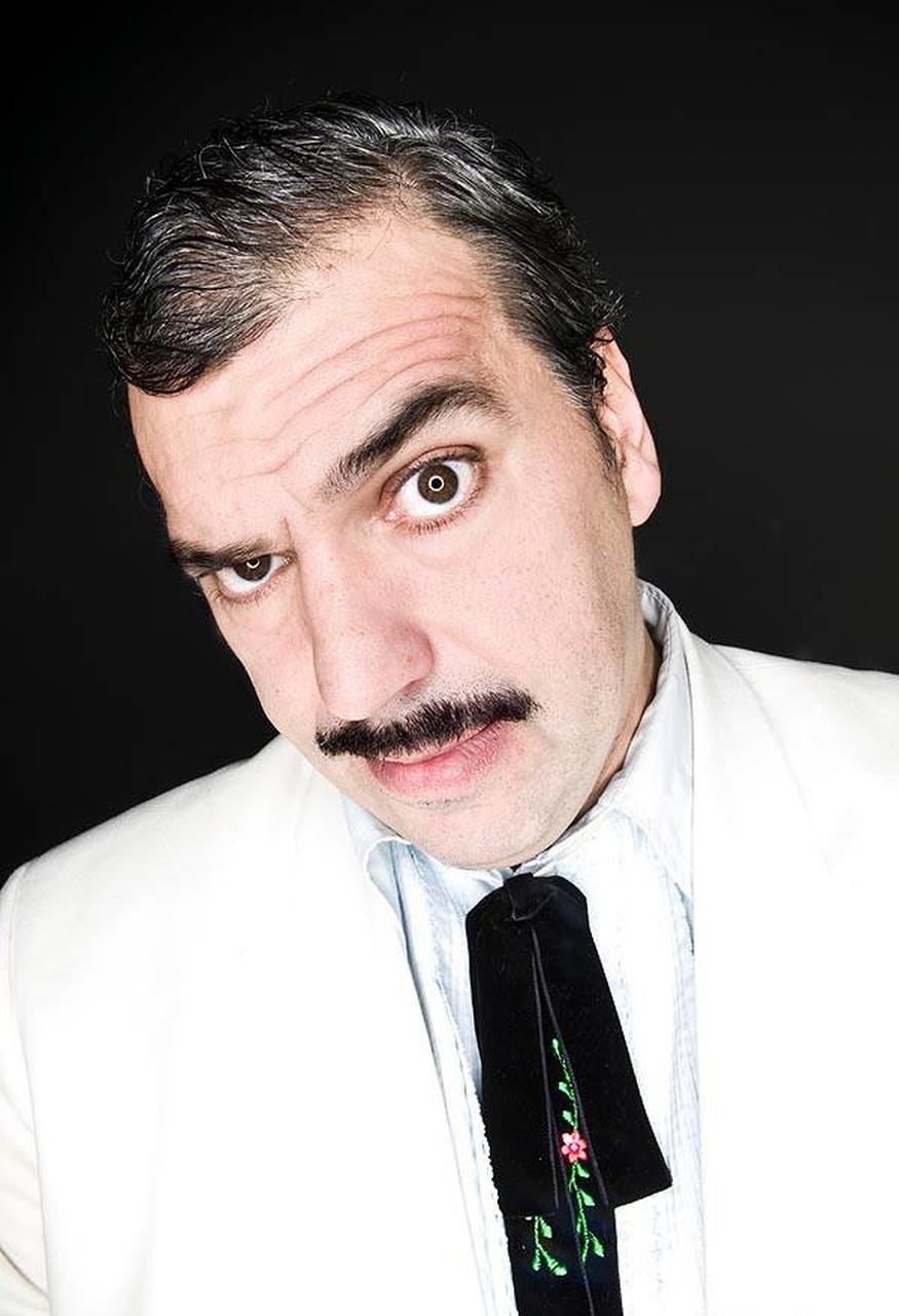 Manuel João Vieira image