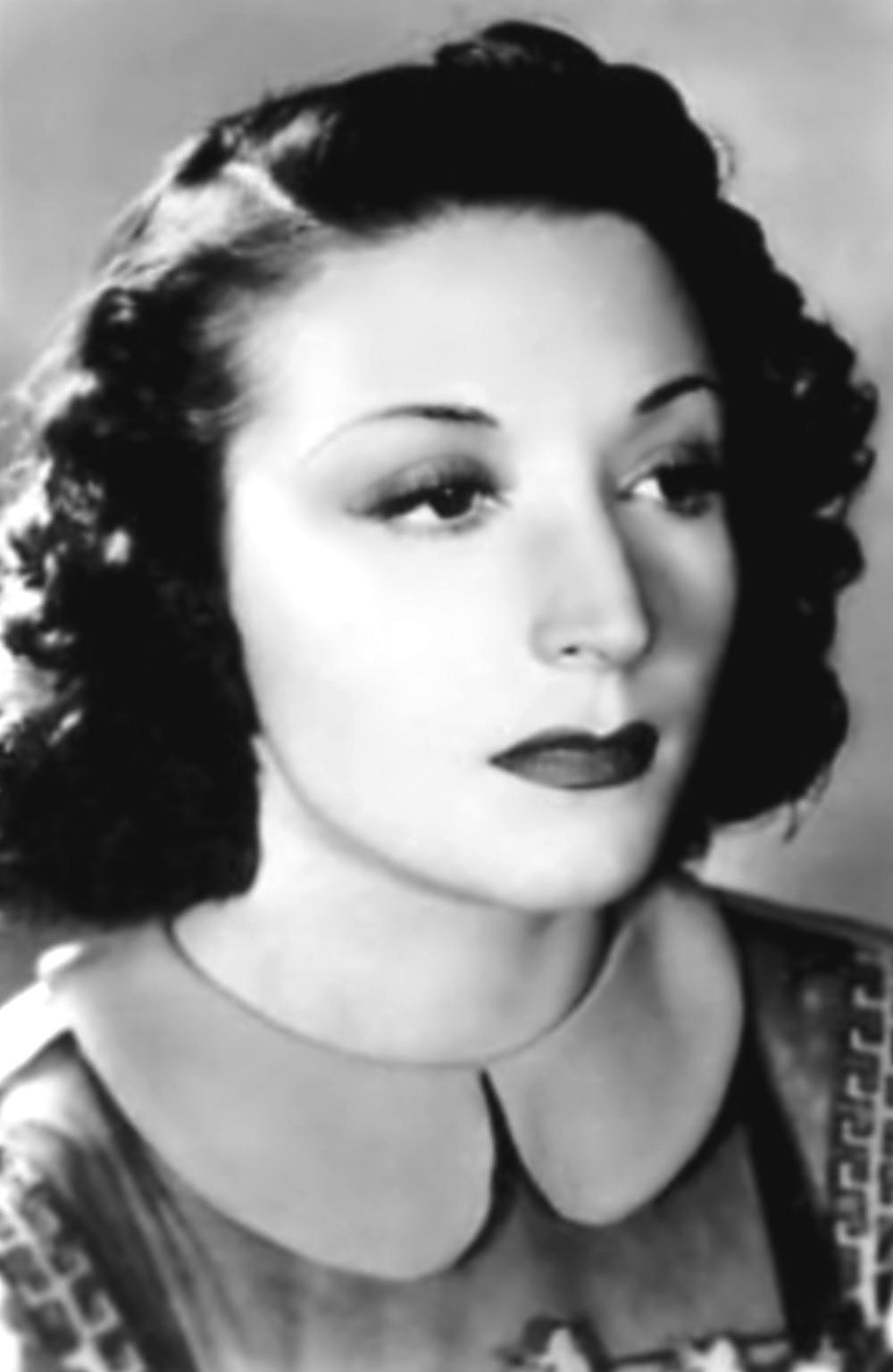 Alicia Vignoli image