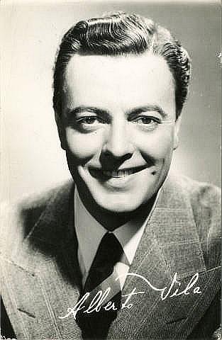 Alberto Vila image