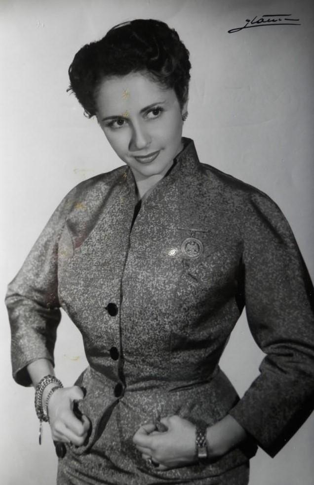 Dolores Villaespesa image