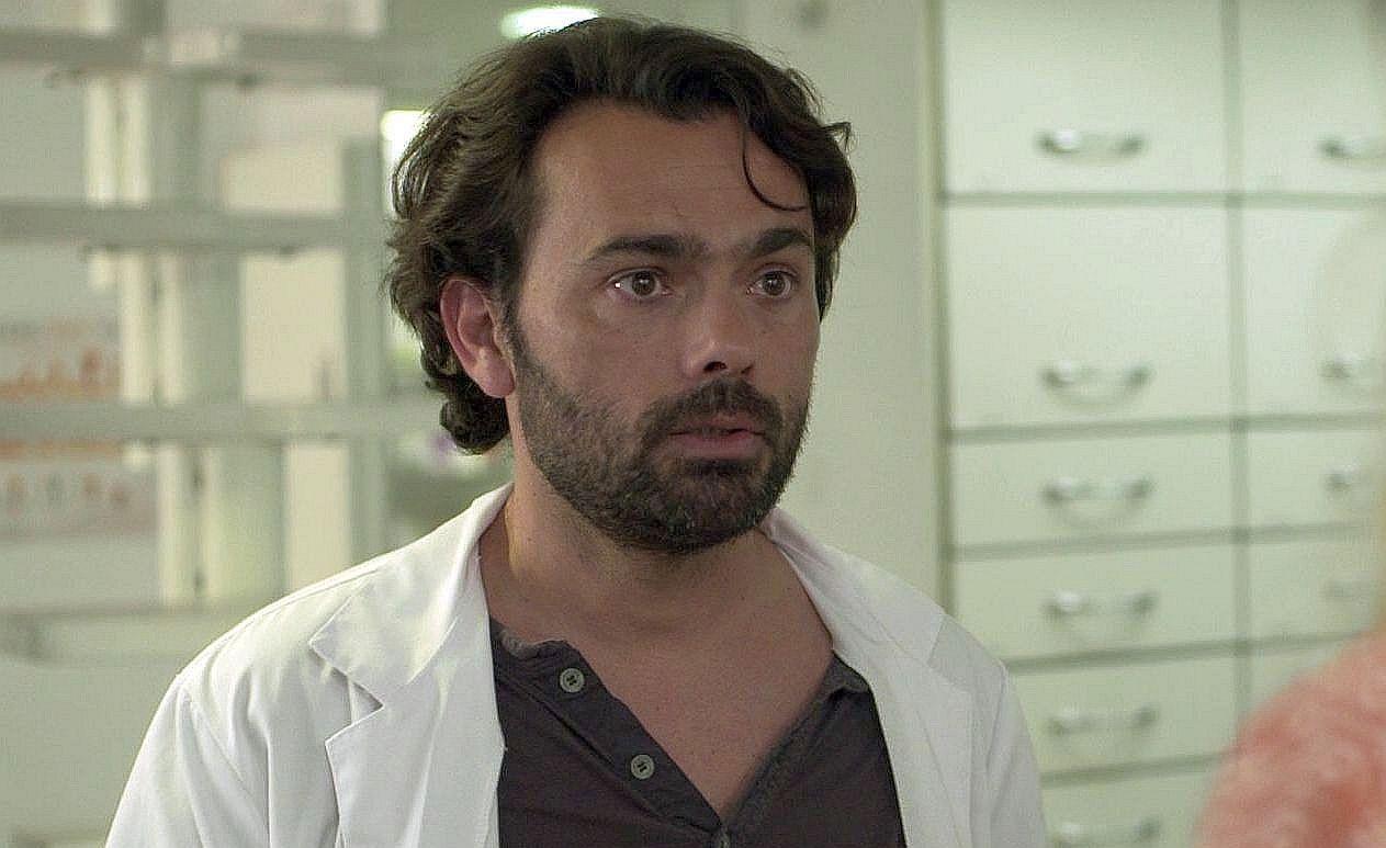 Sergio Villanueva image