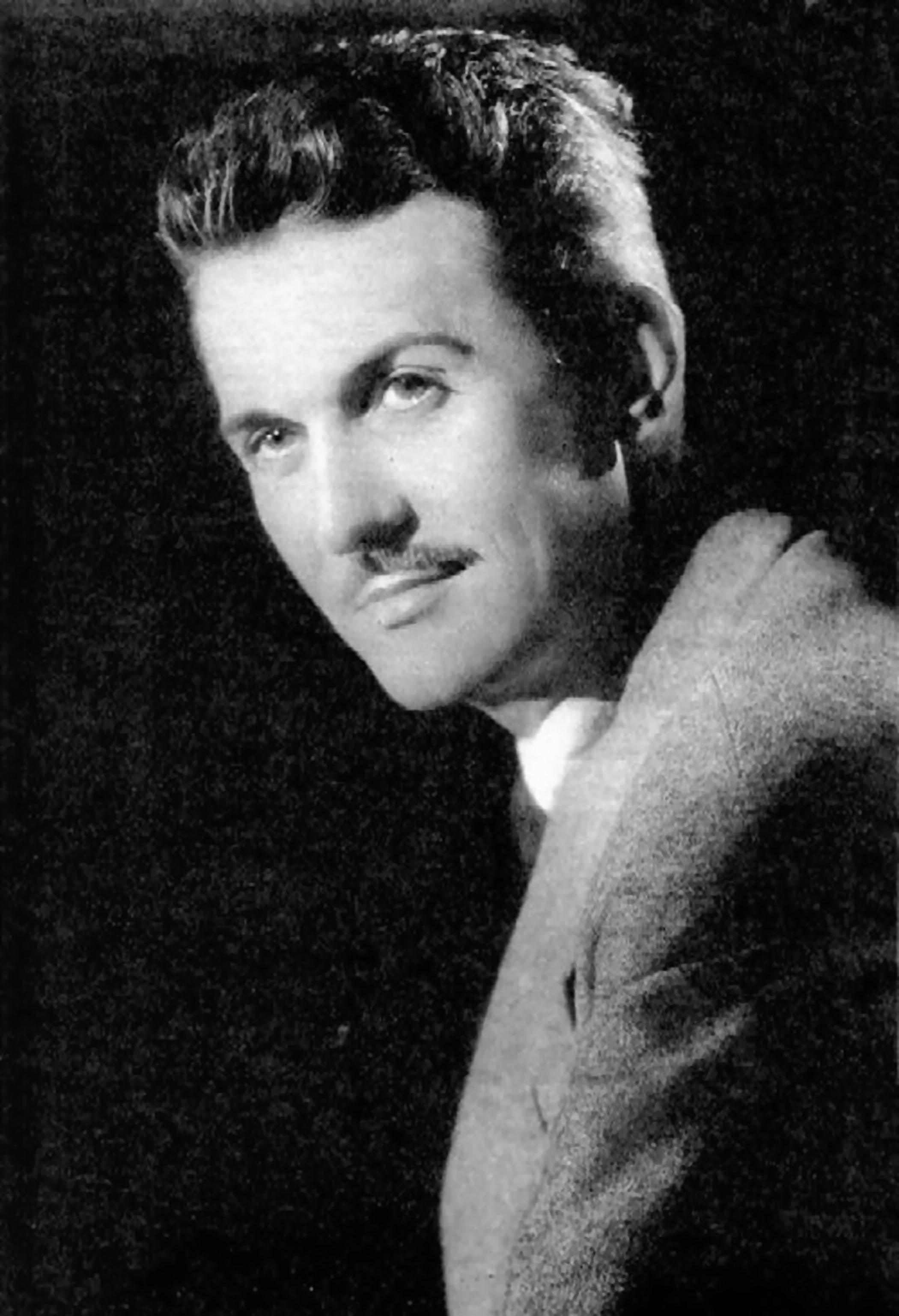 Frank Villard image