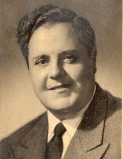 João Villaret image