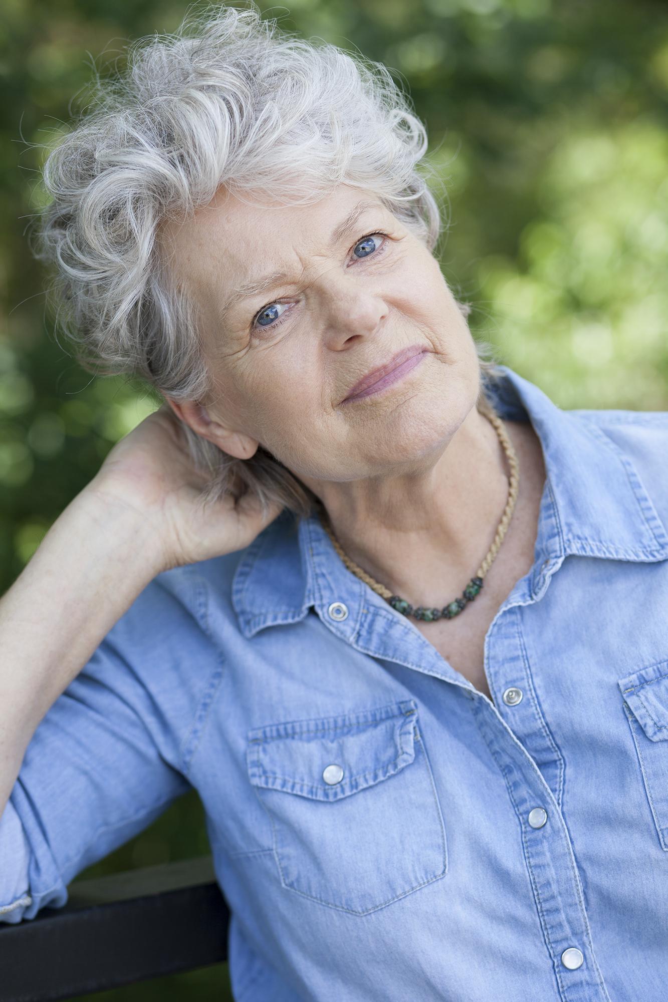 Libby Villari image