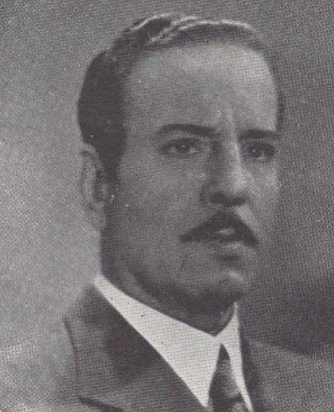 Julio Villarreal image
