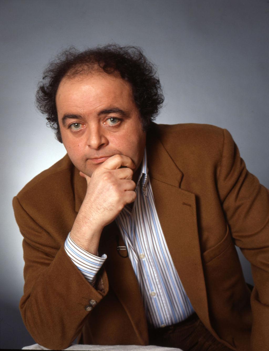 Jacques Villeret image