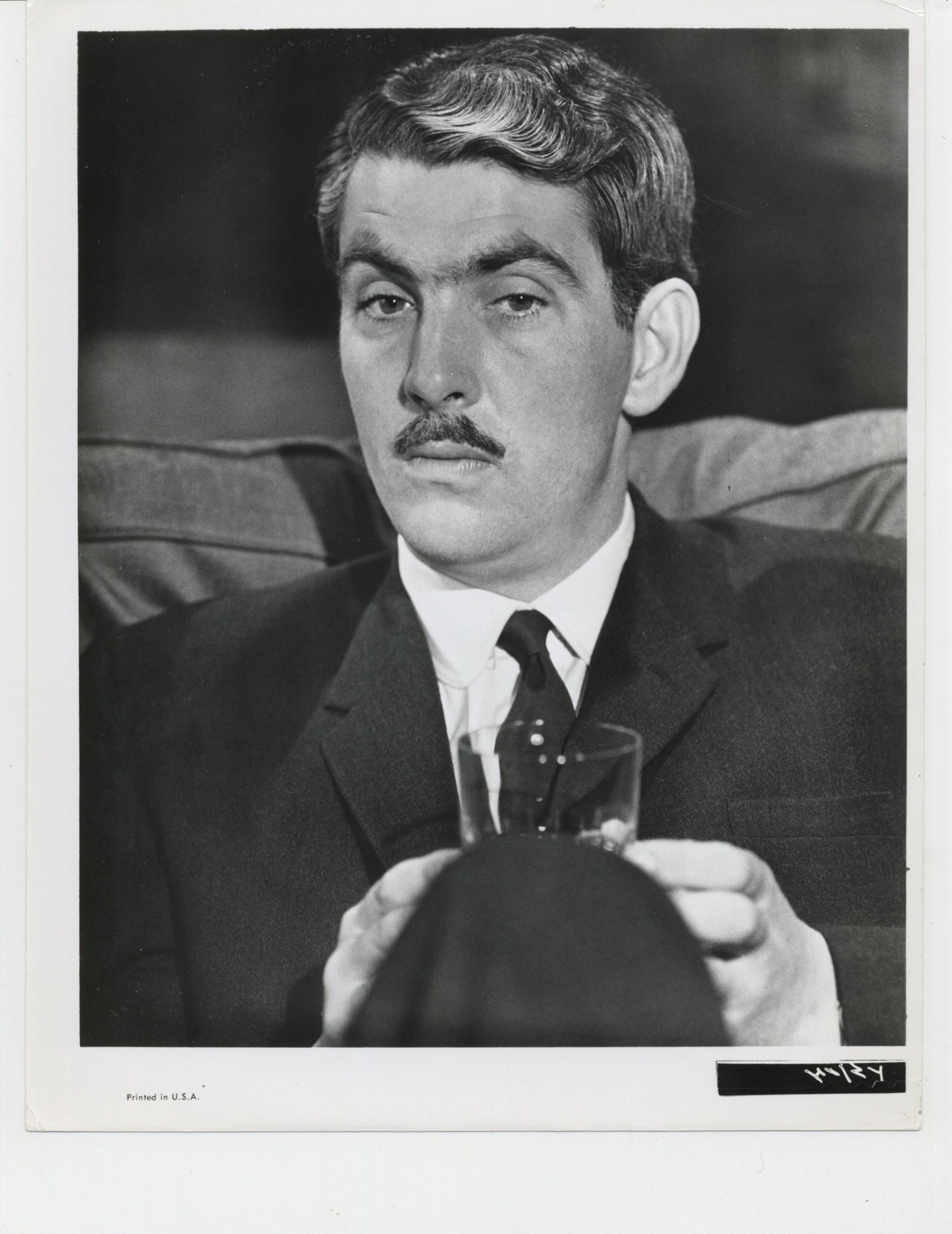 James Villiers image
