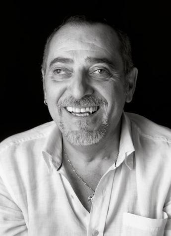 Enrique Villén image