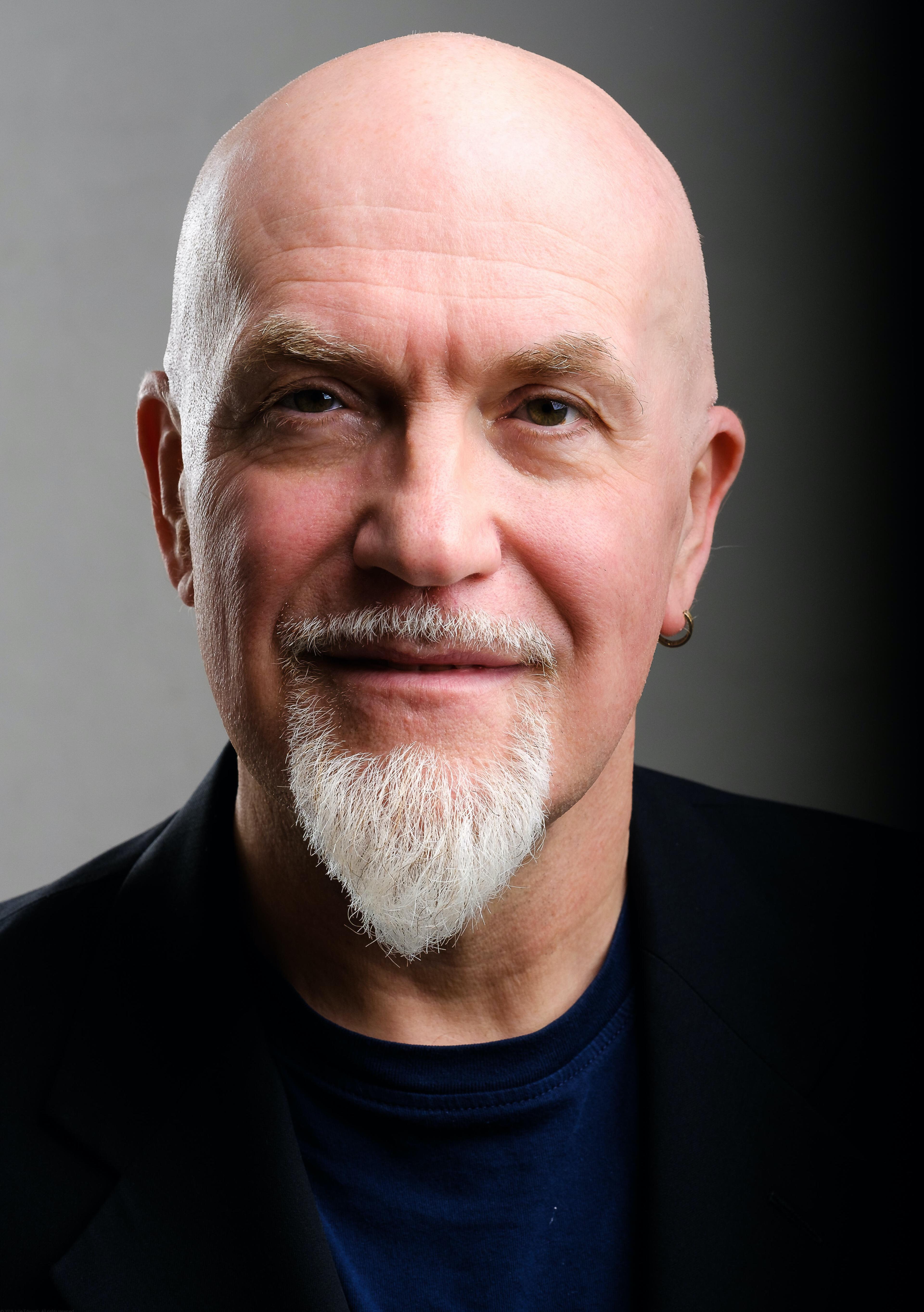 Nicholas Vince image