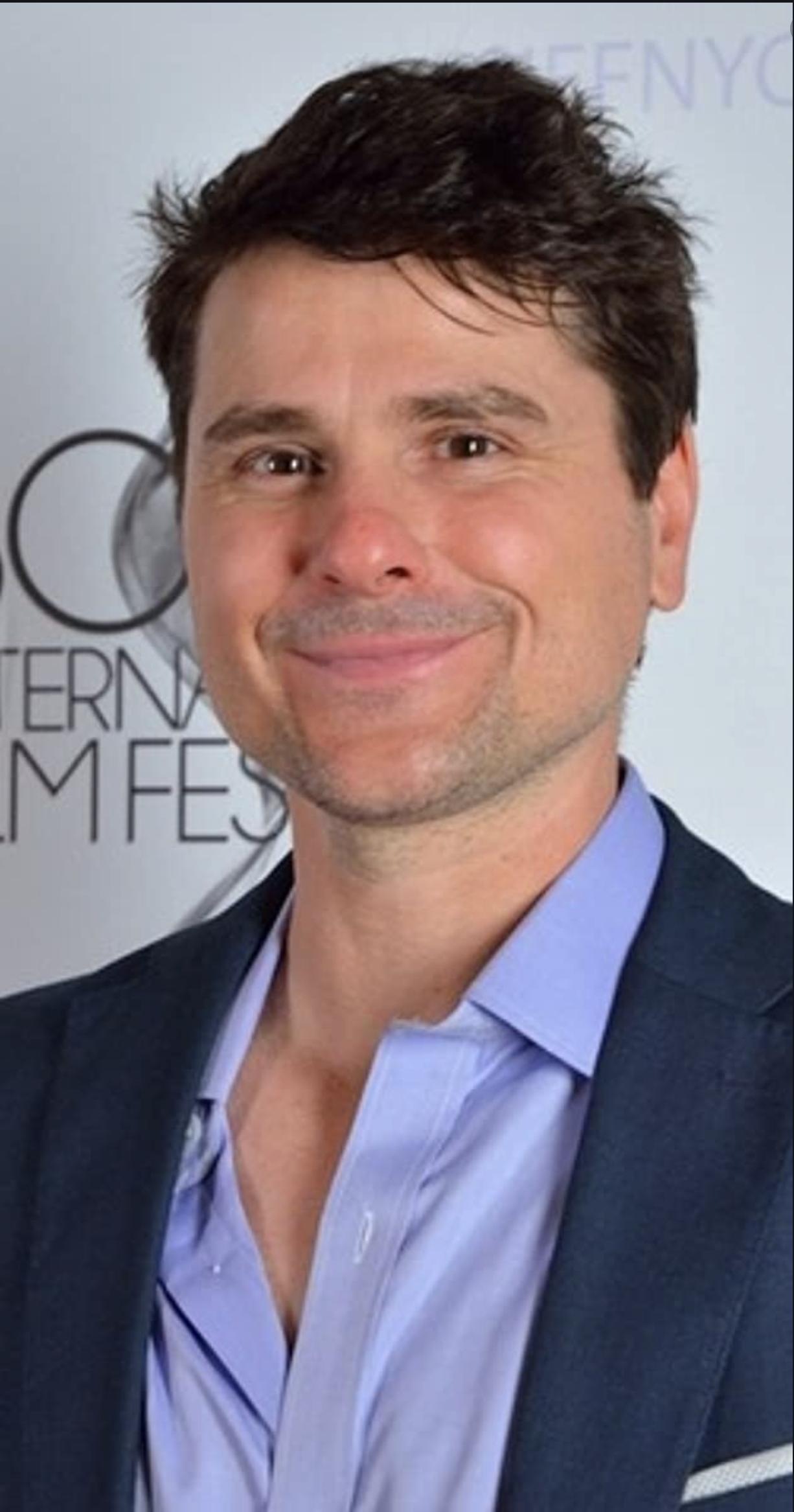 Brian Vincent image