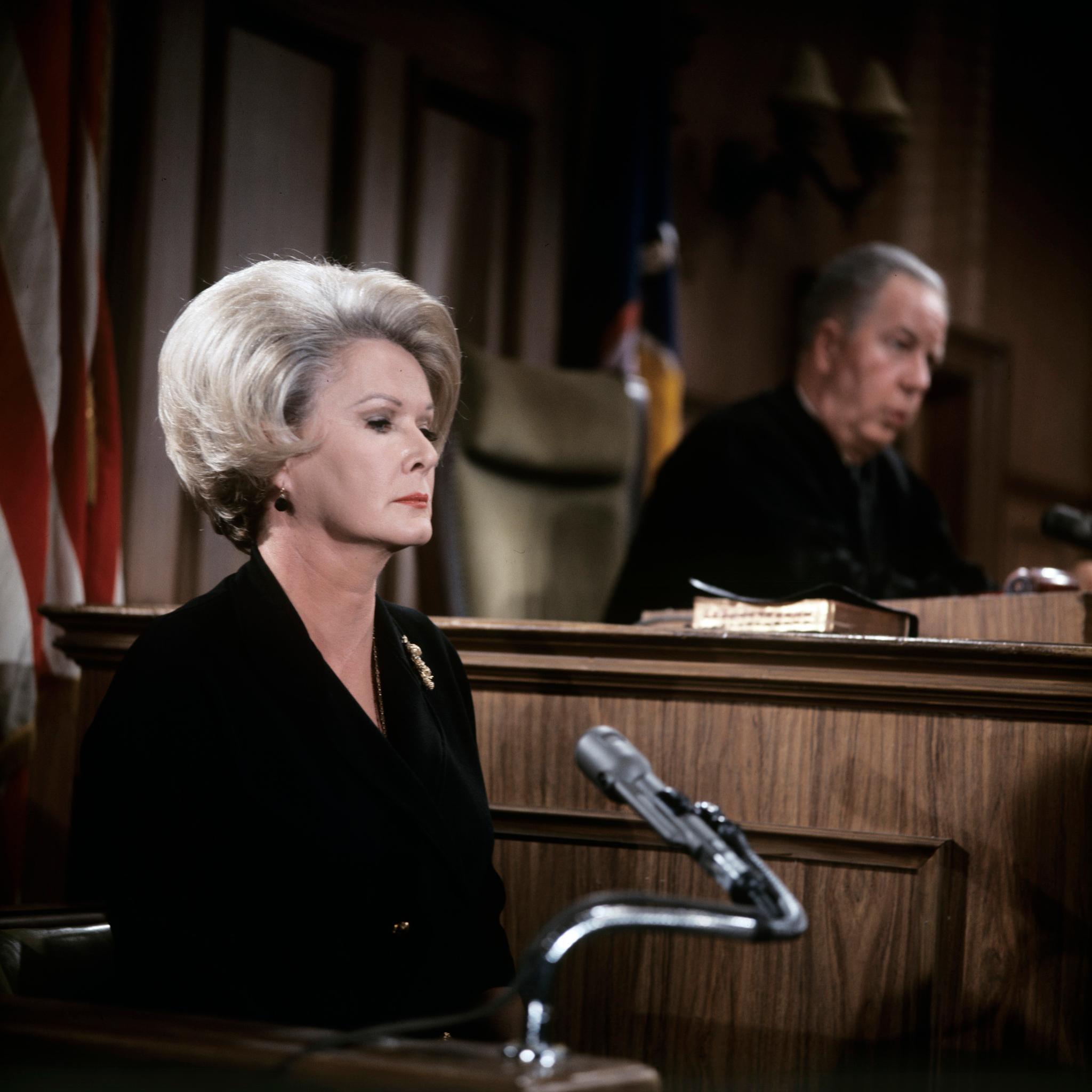 June Vincent image