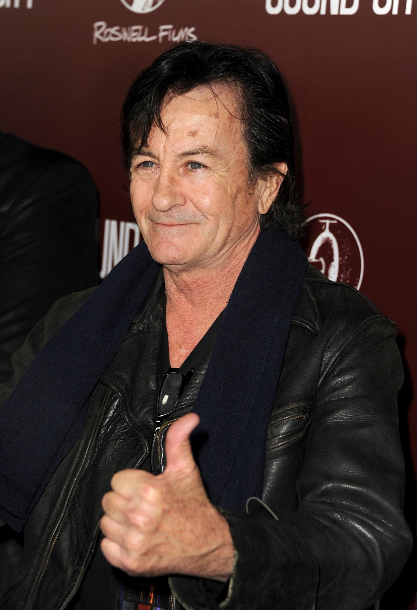 Lee Ving image