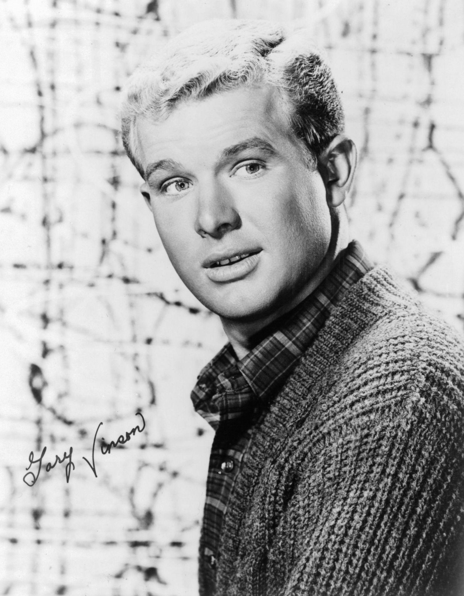 Gary Vinson image
