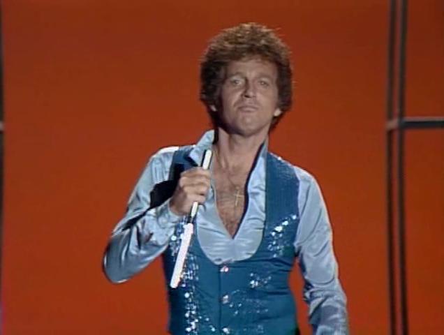 Bobby Vinton image
