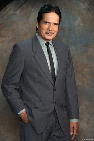 Roi Vinzon image