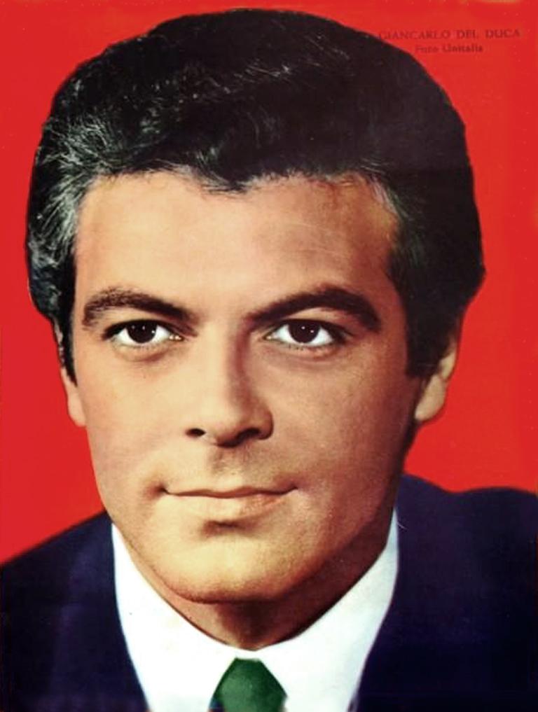 Giancarlo Del Duca image