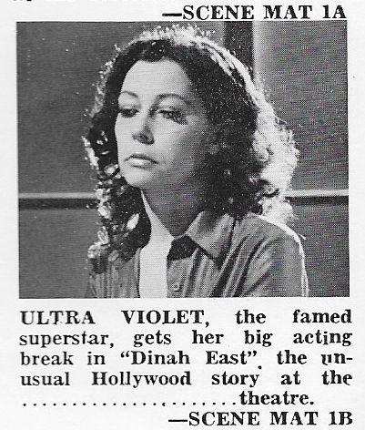 Ultra Violet image
