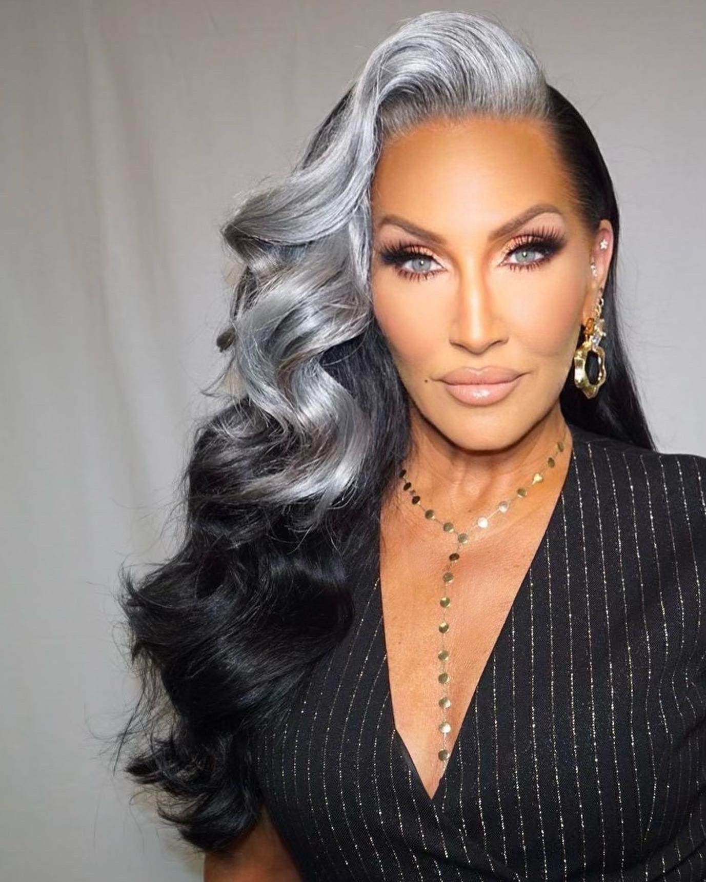 Michelle Visage image