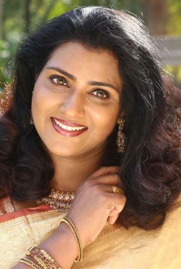 Vani Viswanath image