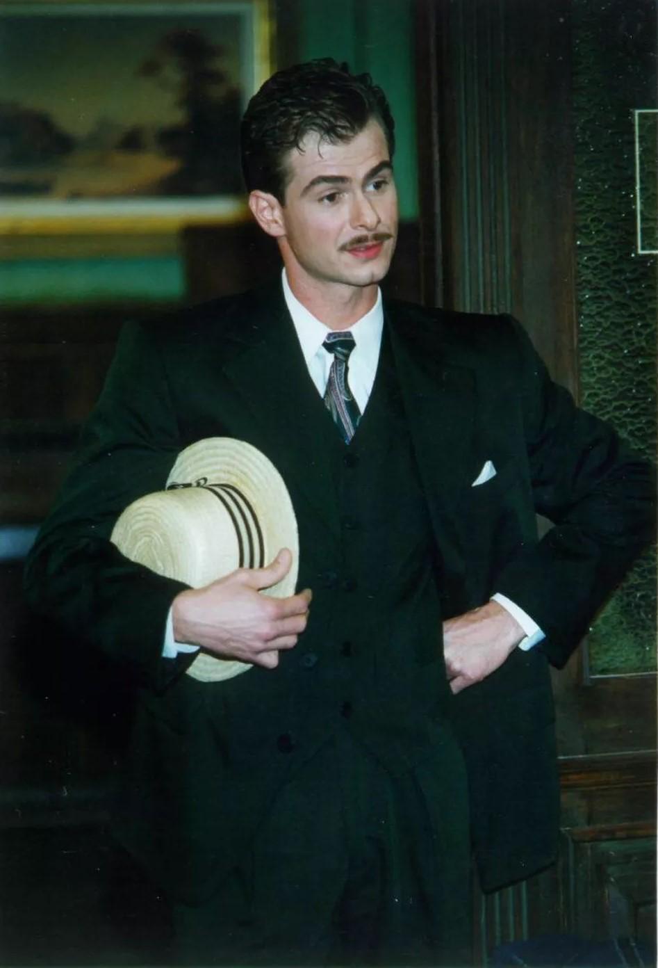 João Vitti image