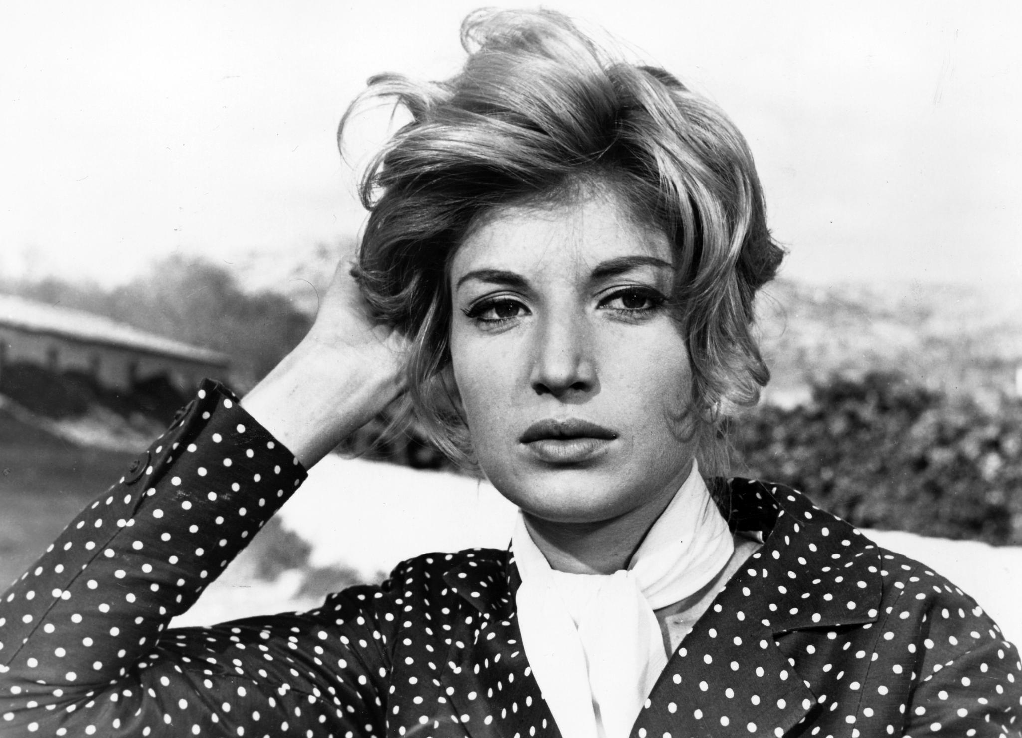 Monica Vitti image