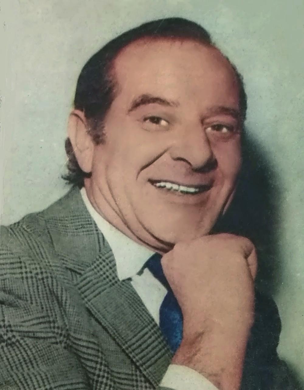 Darío Vittori image