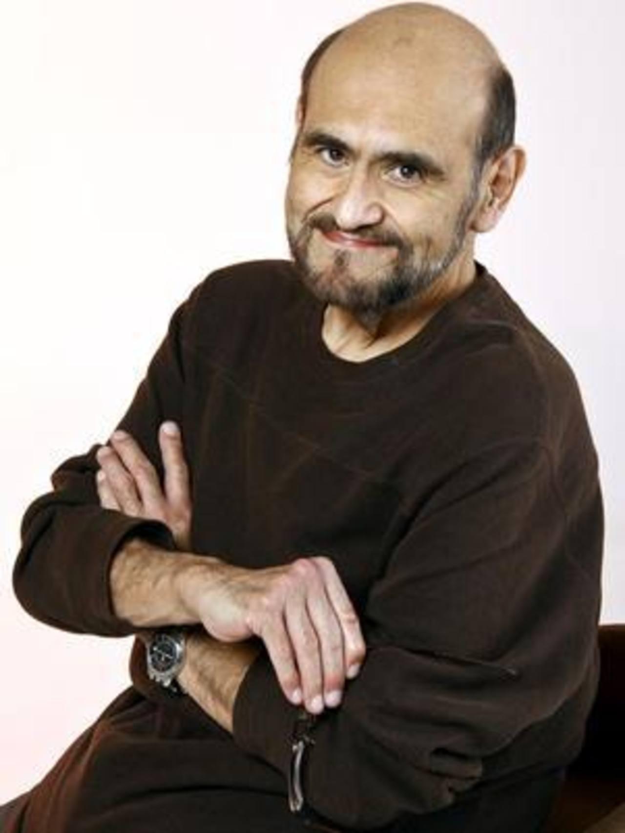 Edgar Vivar image
