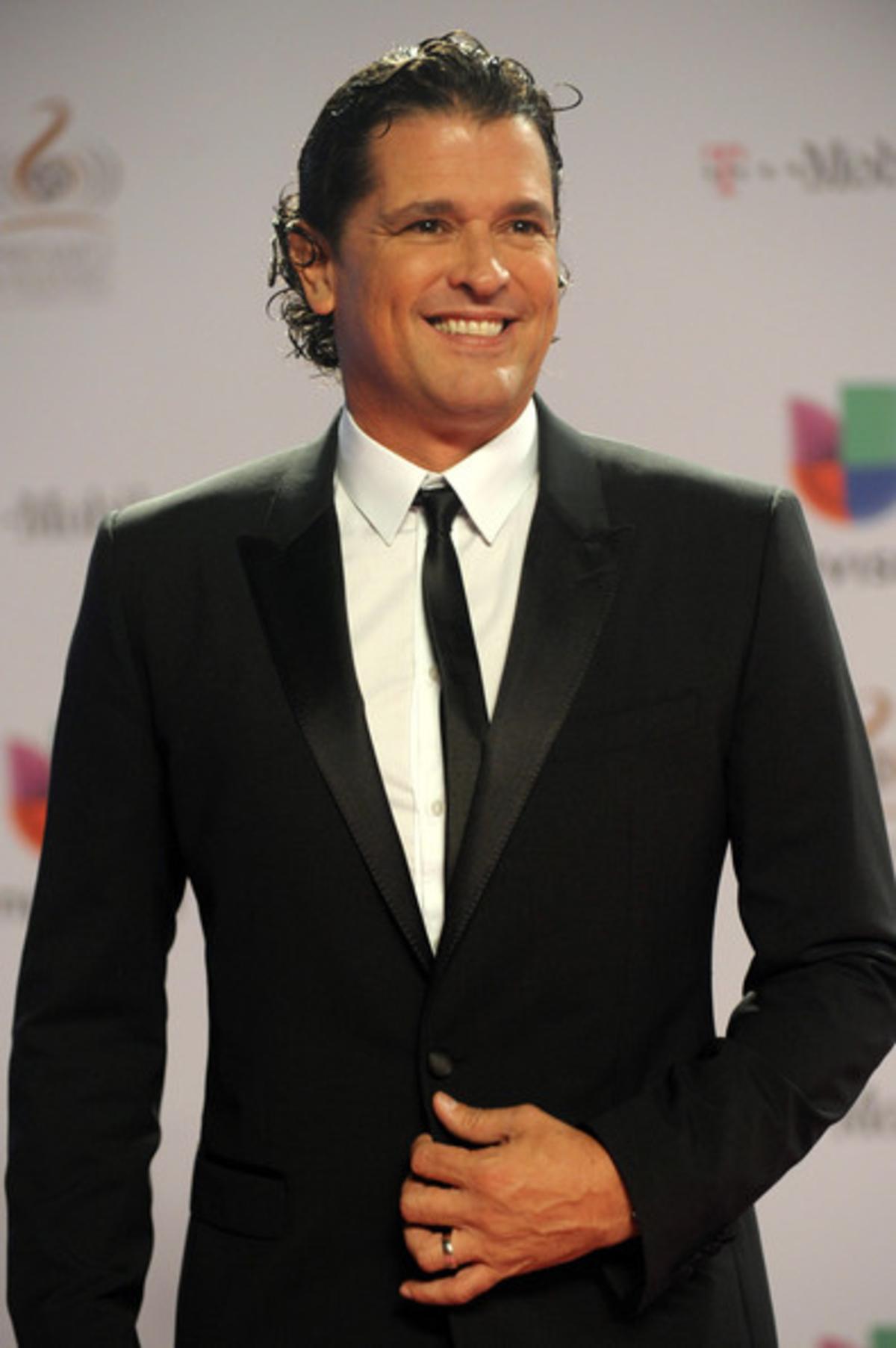 Carlos Vives image