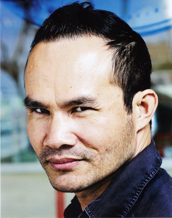 Phong Atwood Vo image