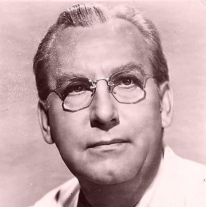 Emmett Vogan image